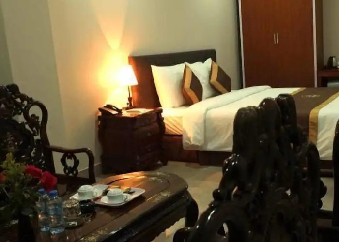 Hoa Lu Hotel