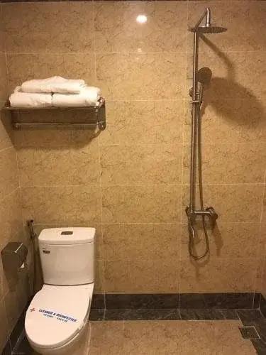 Hoa Lu Hotel