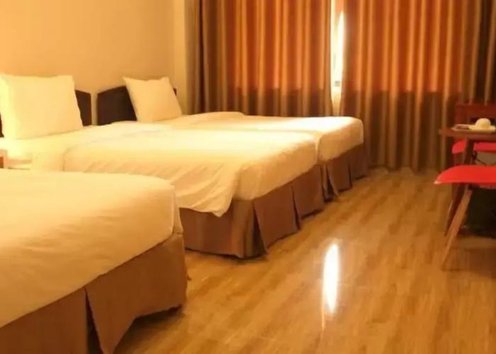 Hoa Lu Hotel