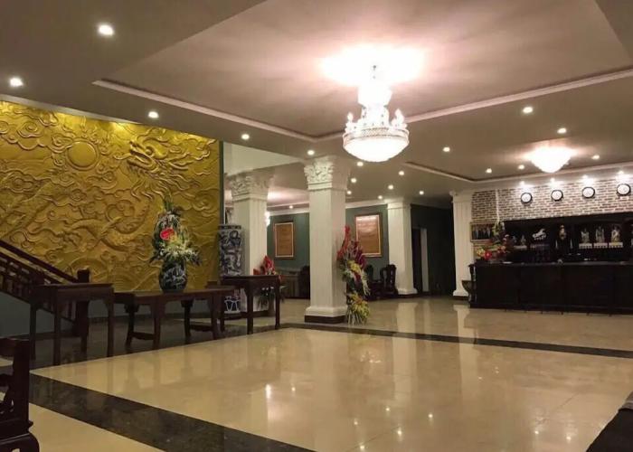 Hoa Lu Hotel