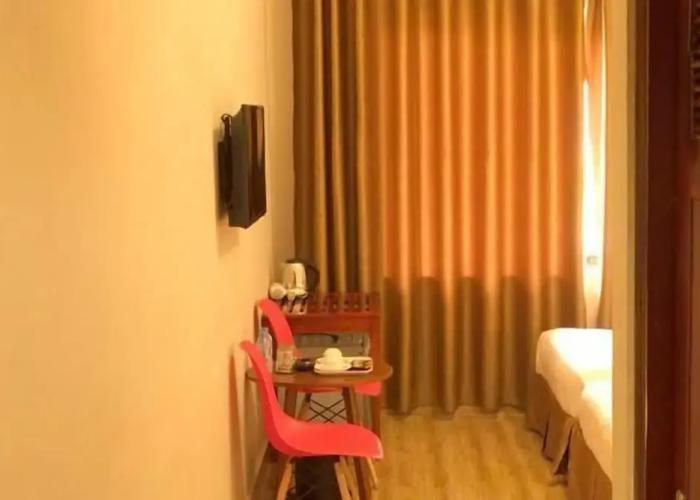 Hoa Lu Hotel