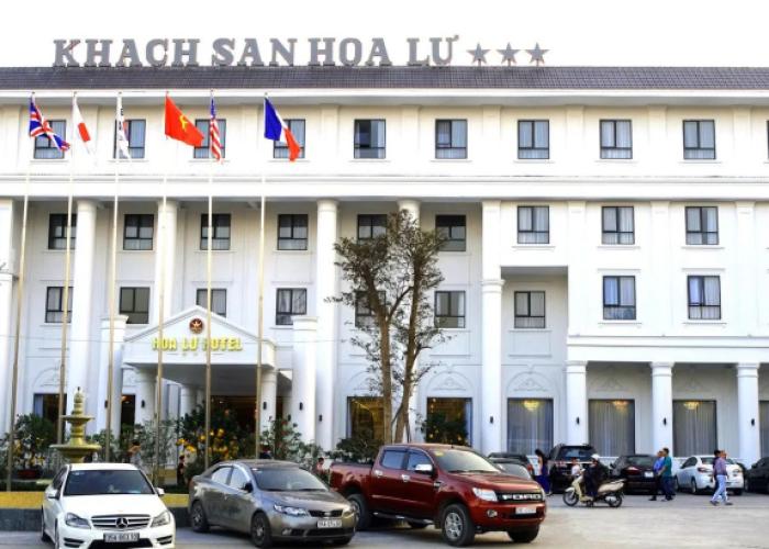 Hoa Lu Hotel