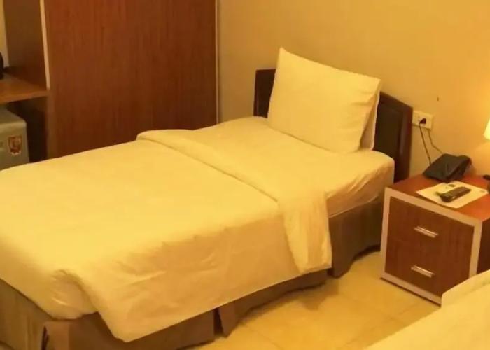 Hoa Lu Hotel