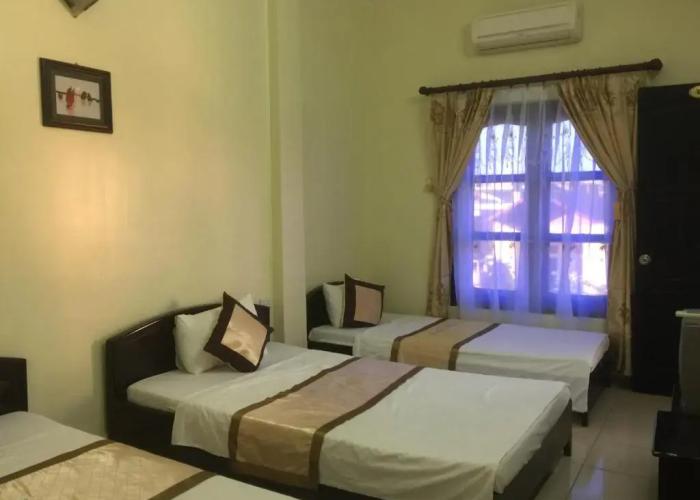 Thu Guest House