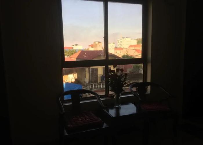 Thu Guest House