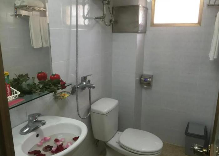 Thu Guest House