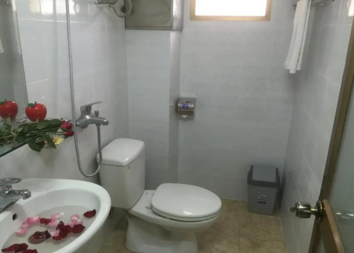 Thu Guest House
