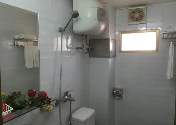 Thu Guest House