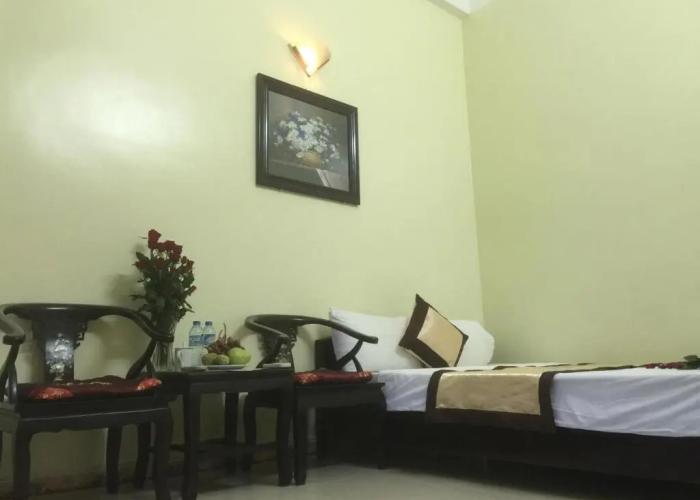 Thu Guest House