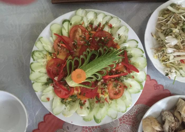 Thu Guest House