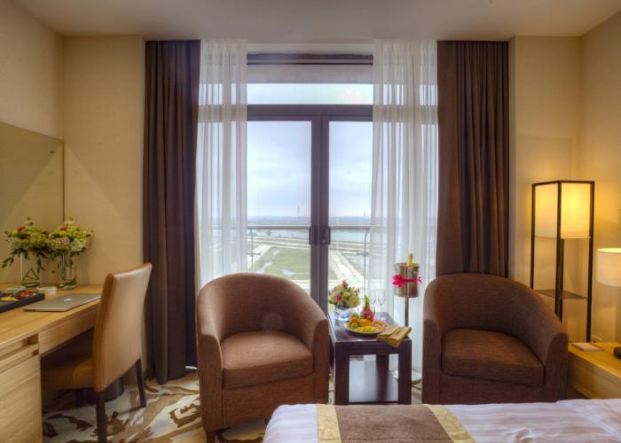 The Reed Hotel