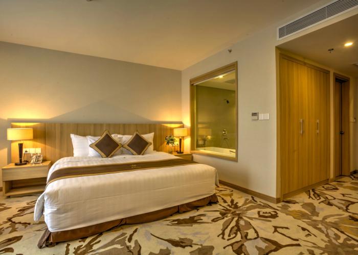 The Reed Hotel
