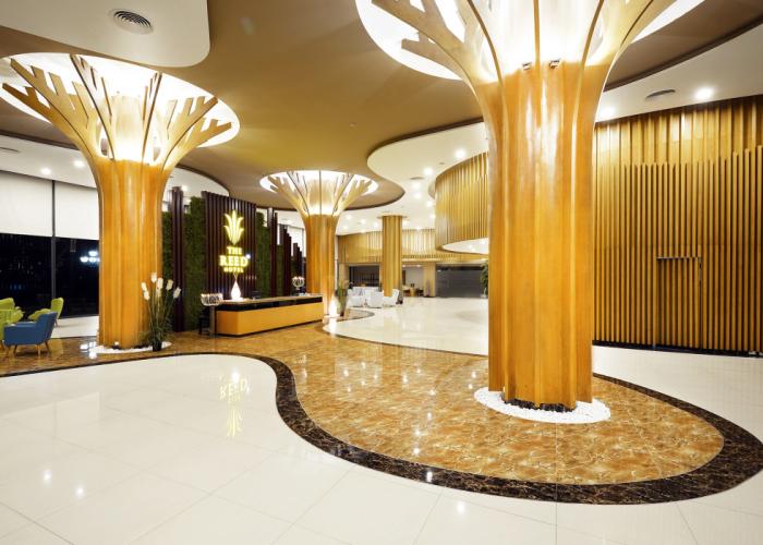 The Reed Hotel