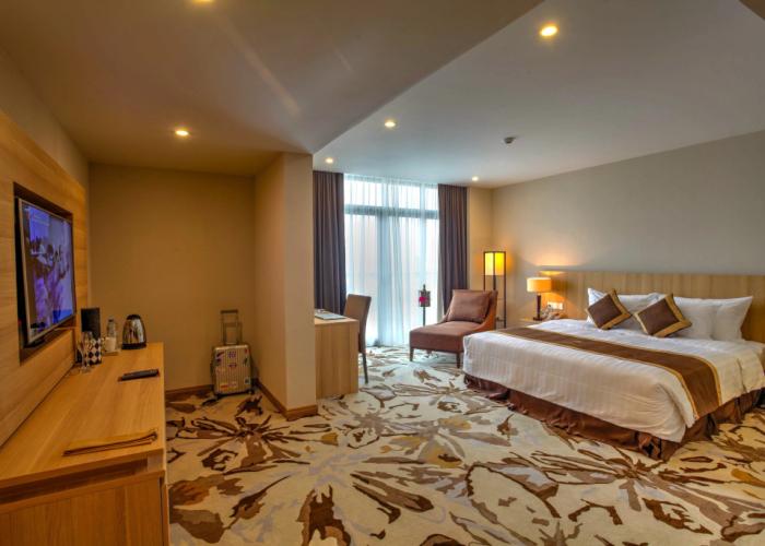 The Reed Hotel