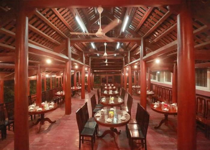 Van Hoa Ninh Binh Hotel