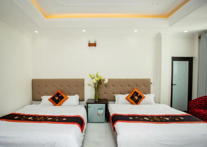Van Hoa Ninh Binh Hotel
