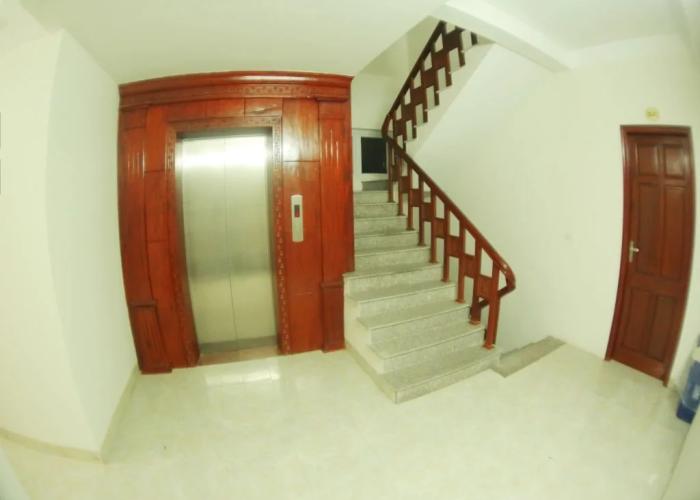 Van Hoa Ninh Binh Hotel