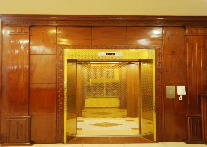 Van Hoa Ninh Binh Hotel