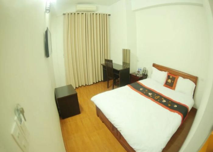 Van Hoa Ninh Binh Hotel