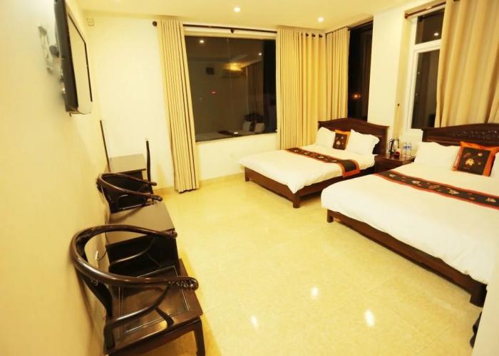 Van Hoa Ninh Binh Hotel