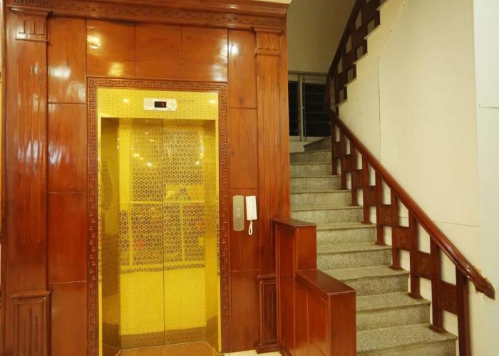 Van Hoa Ninh Binh Hotel