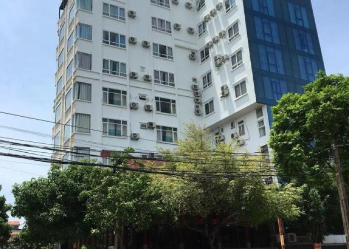 Van Hoa Ninh Binh Hotel