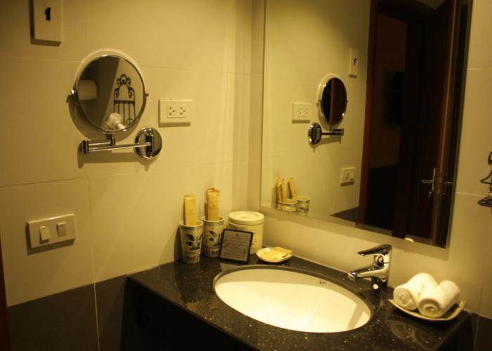 The Vancouver Hotel Ninh Binh