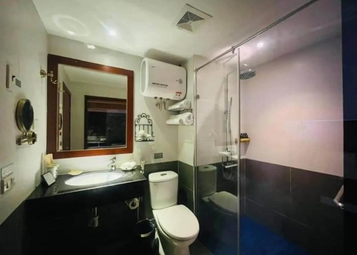 The Vancouver Hotel Ninh Binh