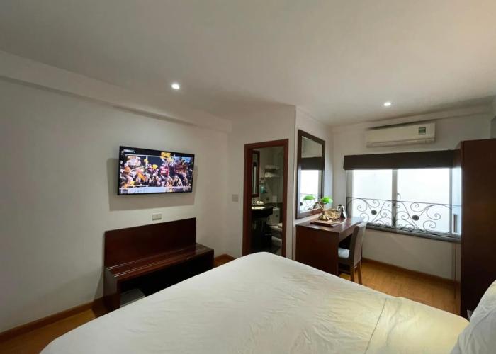 The Vancouver Hotel Ninh Binh