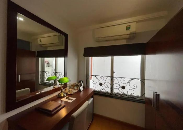 The Vancouver Hotel Ninh Binh