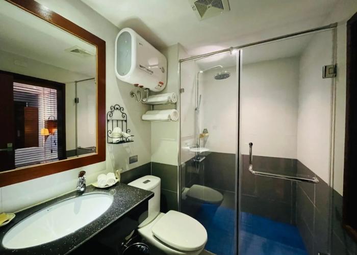 The Vancouver Hotel Ninh Binh