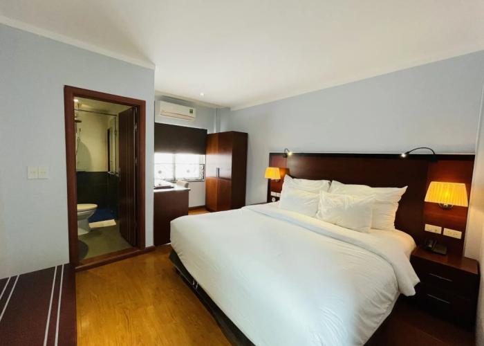 The Vancouver Hotel Ninh Binh