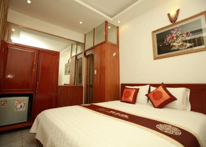 Ngoc Anh 1 Hotel