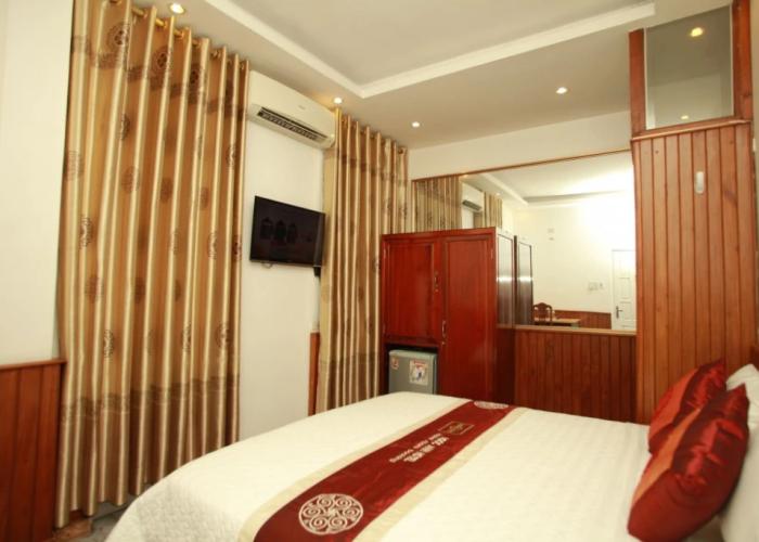 Ngoc Anh 1 Hotel