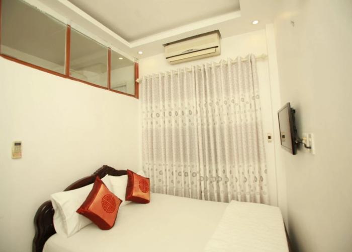 Ngoc Anh 1 Hotel