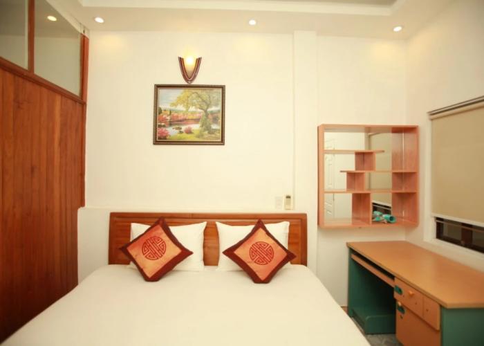 Ngoc Anh 1 Hotel