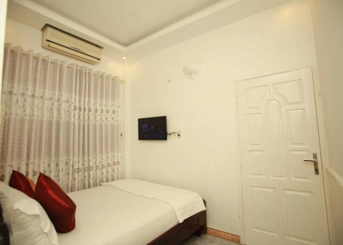 Ngoc Anh 1 Hotel
