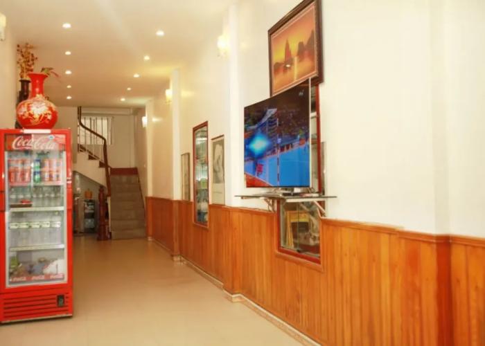Ngoc Anh 1 Hotel