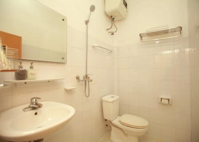 Ngoc Anh 1 Hotel