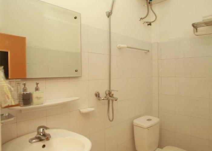 Ngoc Anh 1 Hotel