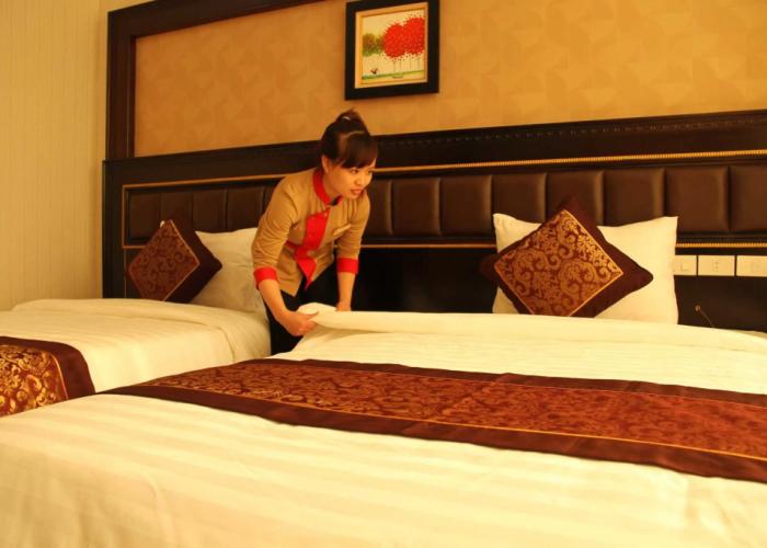 The Vissai Hotel