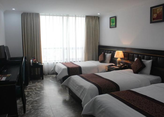 The Vissai Hotel