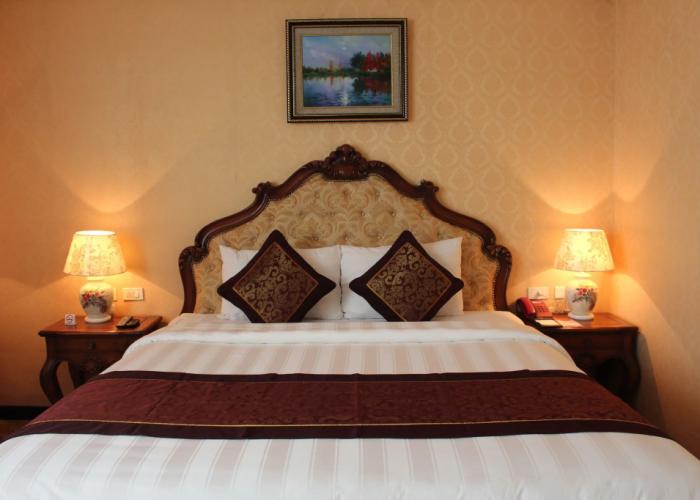 The Vissai Hotel