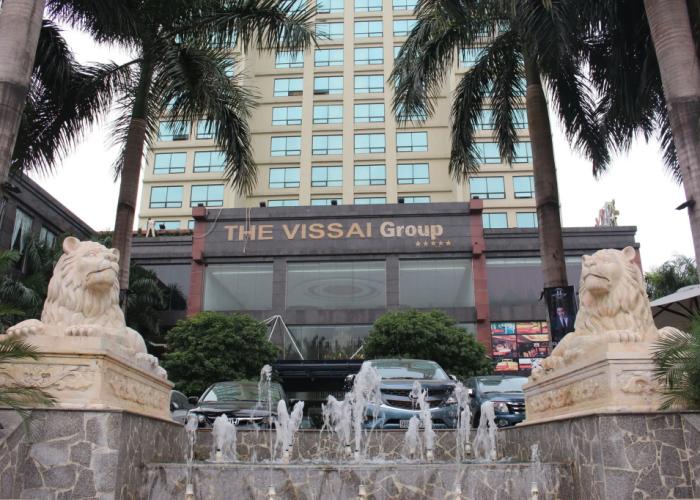 The Vissai Hotel