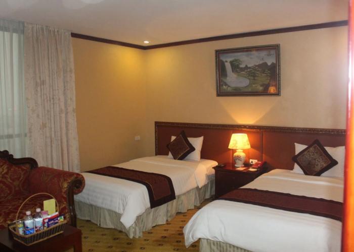 The Vissai Hotel