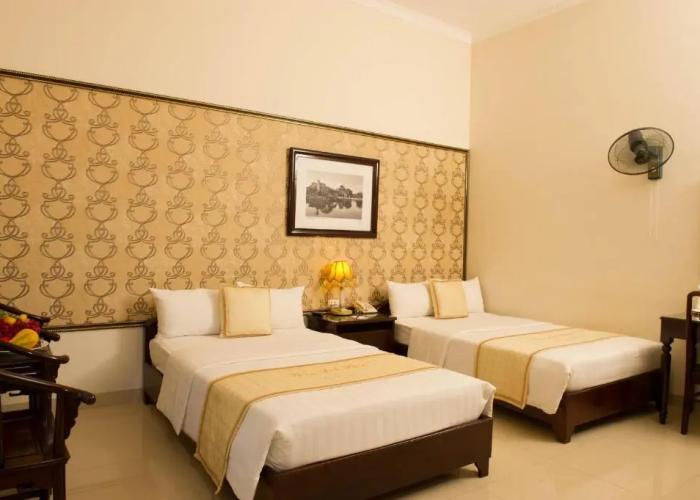 Thuy Anh Hotel