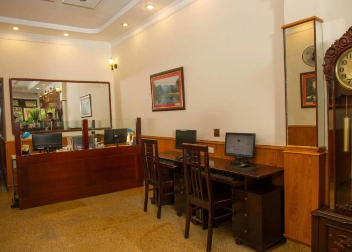 Thuy Anh Hotel