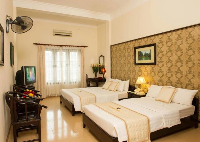 Thuy Anh Hotel