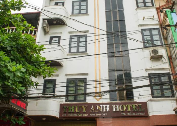 Thuy Anh Hotel