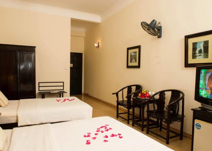 Thuy Anh Hotel